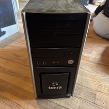 unité centrale terra modele