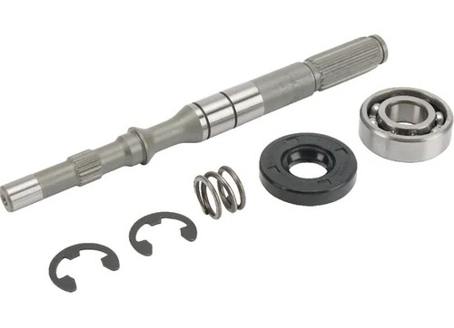 Kit pompe roulements - kit,