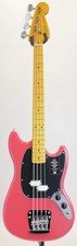 Guitare basse Fender American