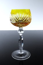 GRAND 1 VERRE A VIN EN CRISTAL