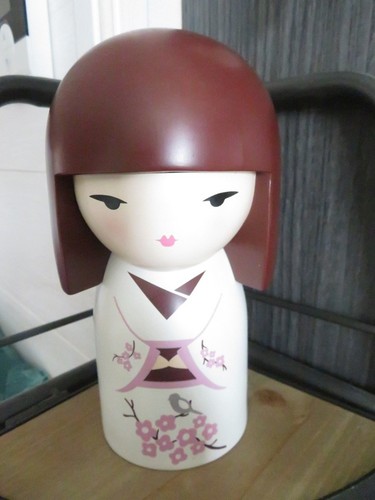 Poupée kimmidoll kiyomi 20 - kiyomi,