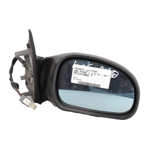 Retroviseur droit peugeot 406 - retroviseur,