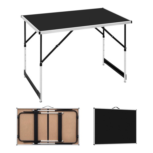 Table camping pliante - de,