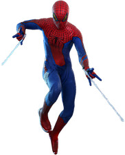 The amazing spider man - the, action