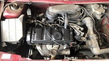 Moteur CITROEN AX PHASE 2