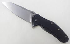 Zero Tolerance ZT 0770 Carbon