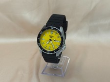 [NEW] Seiko 5 Sports SBSA307 SRPL87K1 Day Date 42.5mm - Warranty 3 years