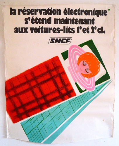 Eric réservation - –,
