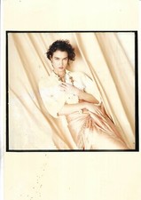 Circa 1980-1990. Paris. Mode