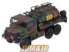 BER90 CAMIONS 1/43 Hachette
