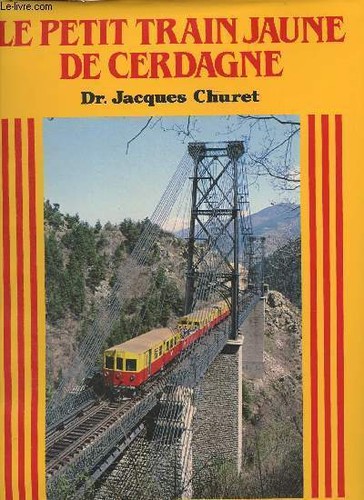 Petit train jaune de - petit,