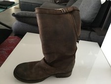 bottes koah fourrees pointure