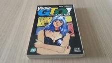 MANGA  YOUNG GTO TOME 26 /