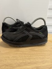 Sano By Mephisto Evasion Black