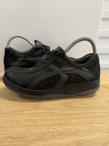 Sano mephisto evasion black - by,
