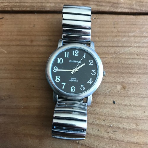 Montre bracelet n1800 quartz - montre,