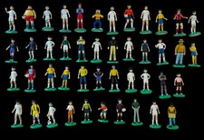 +45 Figurines Olive et Tom