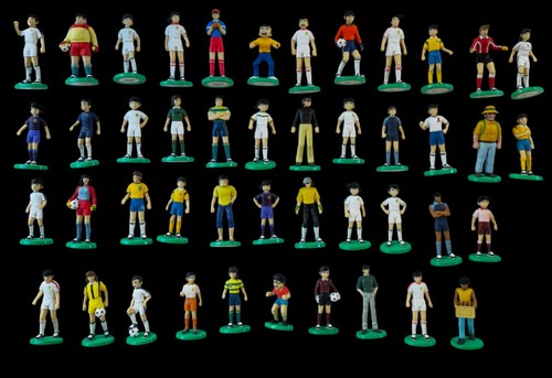 Figurines olive et - +45,