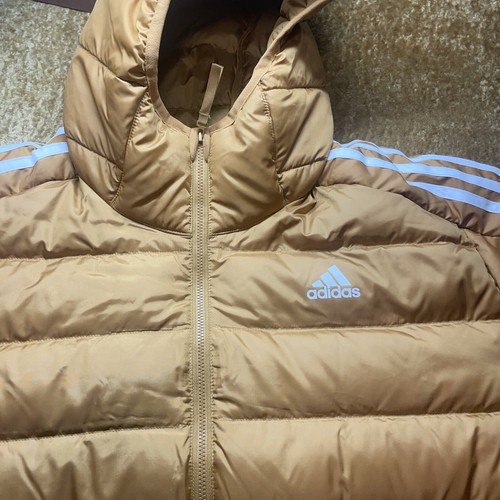 Adidas ess down parka - adidas,