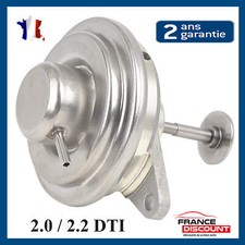 Vanne egr pneumatique - vanne,