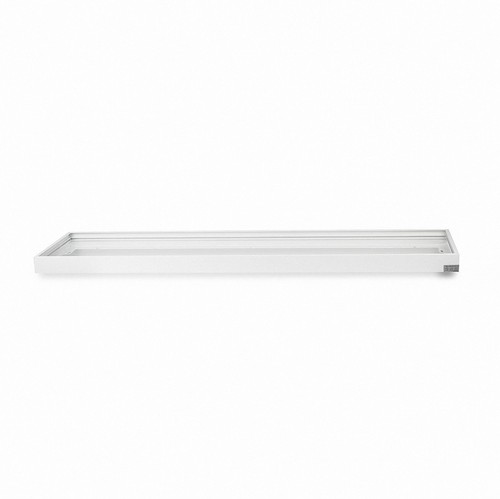 Cadre apparent w10123 pour - cadre,
