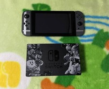 Nintendo Switch Super Smash