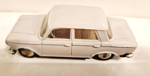 Norev fiat 1500 - jouet, ancien