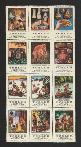 Rare prehistory culture - rare,