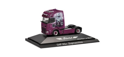 Herpa 111126 daf xg - -, 1/87