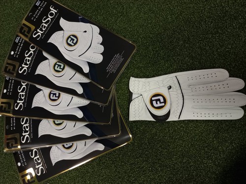 Nouveau gant homme footjoy - homme,