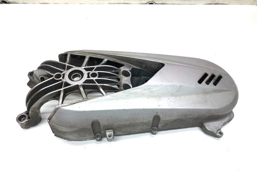 Couvercle transmission - de,