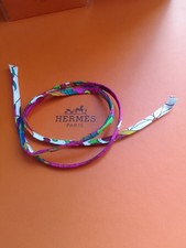 Hermès Spaghetti De Soie 60