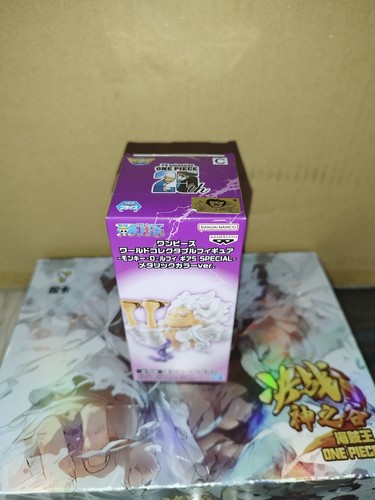 Figurine one piece - figurine,