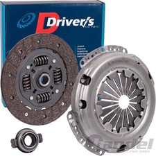 Kit Embrayage Convient pour