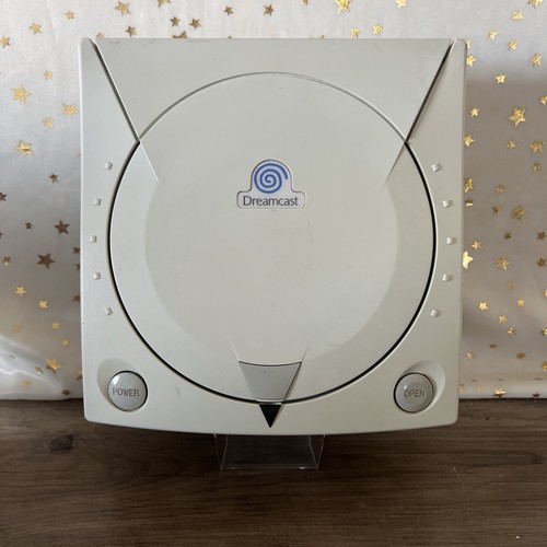 Console sega dreamcast pal - sega,