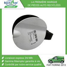 ? VOLET DE TRAPPE CARBURANT FIAT FIORINO PIK UP-93 ➤1353354080 ?