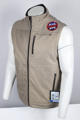 Cinch men textured logo - cinch,