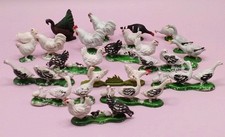 Lot Animaux de La Ferme -