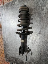 Opel Zafira B Amortisseur