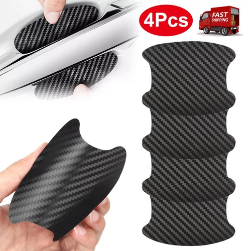 Carbon fiber car - fiber, handle