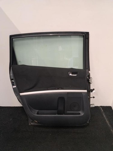 Porte arriere gauche toyota - porte,