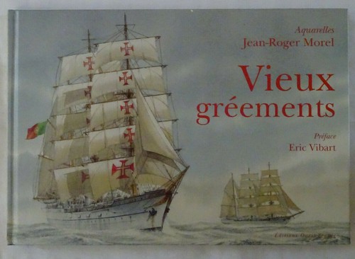 Vieux grééments morel - grééments,
