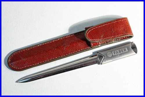 1990er faber ouvre lettre - 1990er,