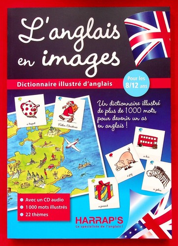 Anglais images - l'anglais, en