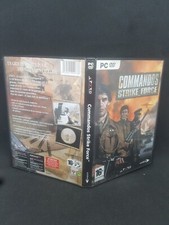 PC Complet Commandos Strike Force