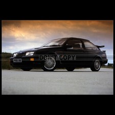 Photo 011419 ford sierra - photo, rs