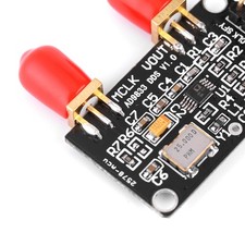 AD9833 DDS Signal Generator