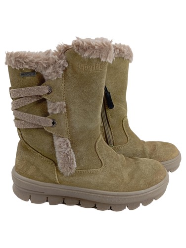 Superfit bottes neige fille - superfit,