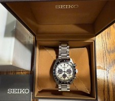 Montre Seiko Prospex Solar