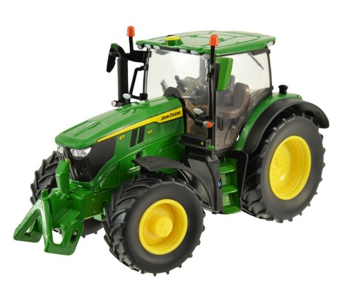Britains john deere 185 - john, 6r